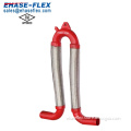 U-Flex V-Flex Seismic Loop Hose Universal Expansion Joint